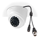 BOLID VCG-812 Видеокамера купольная HD CVI цветная 1 МП (1280х720)