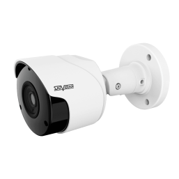 SVC-S175 v2.0 5 Mpix 2.8mm UTC(OTZ) уличная цилиндрическая видеокамера AHD
