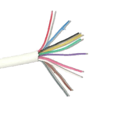 КСПВ 10х0,5 мм (бухта 200 м) ПАРИТЕТ