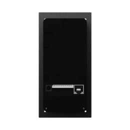 BAS-IP AV-04FDI BLACK - Вызывная панель индивидуальная.