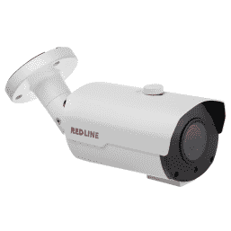 RL-IP55P-VM-S.eco Моторизированная варифокальная цилиндрическая камера 2.0Мп