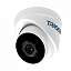 TR-D4S1 3.6 Бюджетная 4MP миниатюрная IP-камера