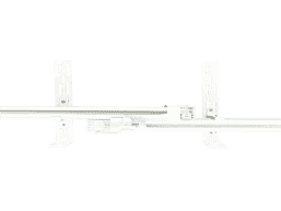 Карниз для мотора Aqara (250 см,  из центра)