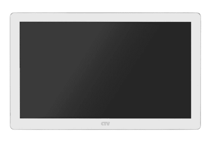 CTV-M5108 Image 10 B монитор видеодомофона