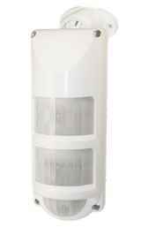 С2000-Пирон Извещатель охранный оптико-электронный объемный адресный