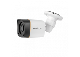 Novicam LITE 23 Уличная всепогодная видеокамера 1080P TVI, AHD, CVI. CVBS