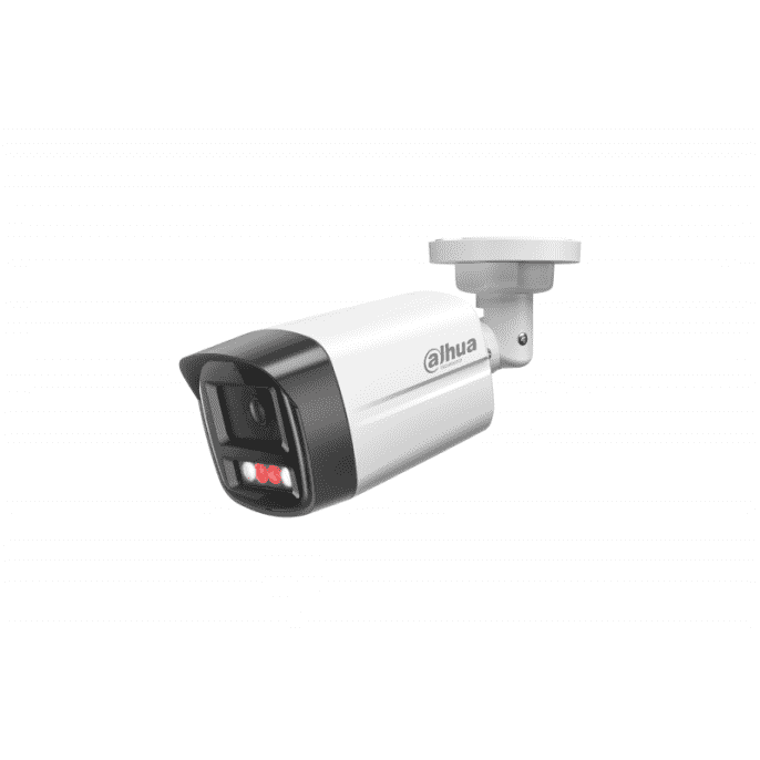 DH-IPC-HFW1439TL1P-A-IL-0280B уличная цилиндрическая IP-видеокамера 4 Мп