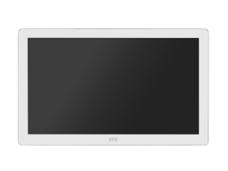 CTV-M5108 Image 10 W монитор видеодомофона