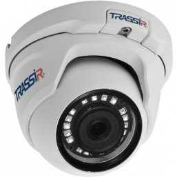 TR-D4S5 2.8 Бюджетная компактная 4MP IP-камера