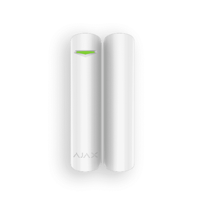 Крепление для Ajax DoorProtect (белый)