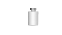 Терморегулятор батареи Е1, модель SRTS-A01 AQARA (2)
