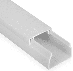 Кабель-канал 10*7 (200м) Элекор