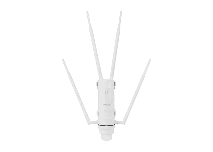 PV-WF25RT4GW- маршрутизатор 4G, Wi-Fi 2,4/5 ГГц, IP66