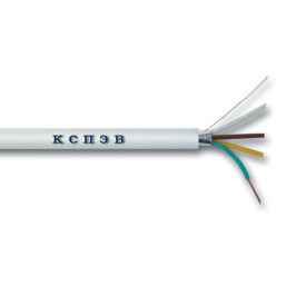 КСПЭВ 4х0,5 мм (бухта 200 м) ПАРИТЕТ