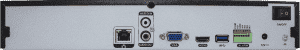 TSr-NV16254 - Сетевой 16 канальный регистратор для IP камер