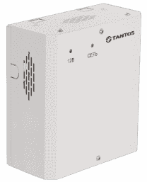 ББП-30 TS Источник вторичного электропитания резервированный 