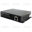SW-8050/C PoE коммутатор Gigabit Ethernet на 5 портов. Порты: 4 Poe