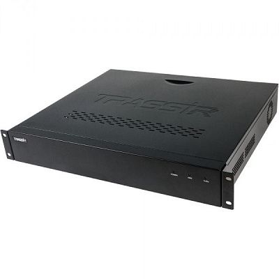 TRASSIR DuoStation AF 32-16P — Сетевой видеорегистратор