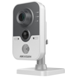 DS-2CD2442FWD-IW (2.8) 4МП Кубическая сетевая камера