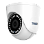 TR-D8251WDIR3 3.6 - Вандалозащищенная 5MP IP-камера с ИК-подсветкой