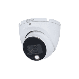 DH-HAC-HDW1200TLMP-IL-A-0280B-S6 Уличная купольная HDCVI-видеокамера