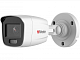 DS-I250L (2.8 mm) 2Мп уличная цилиндрическая IP-камера с LED-подсветкой до 30м и технологией ColorVu