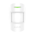 Ajax MotionProtect (white)