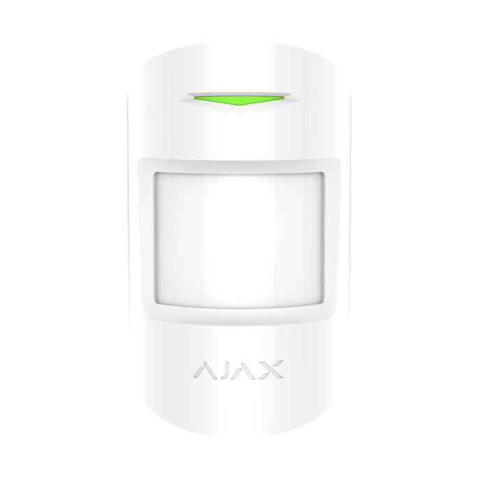 Ajax MotionProtect (white)