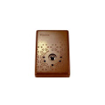 Promix-SM503.10 brown  Электромеханический замок