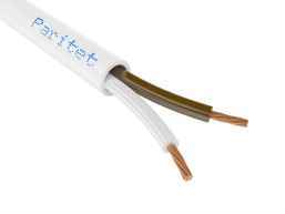 КСПВ 20х0,5 мм (бухта 200 м) ПАРИТЕТ