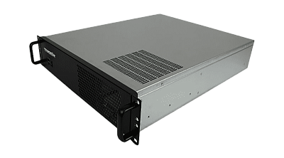 TRASSIR NeuroStation  8800R/64 — Сетевой видеорегистратор для IP-видеокамер