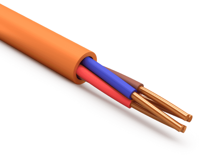 КПСЭнг(А)-FRHF 2х2х0,5 (200) ИКЗ