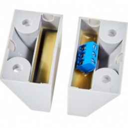 ИО-102-20/Б3П,(1) Магнитоконтактный на переключение, пластмассовый корпус, НЗ/НР