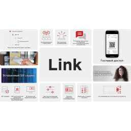 BAS-IP Link BUSINESS