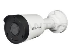 TSi-Peco45FP 4 мегапиксельная уличная цилиндрическая IP камера