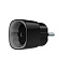 Ajax Socket (Black) радиоуправляемая розетка