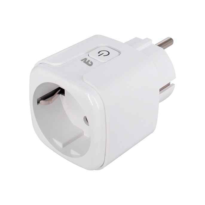 CTV-HomePlug "Умная" розетка