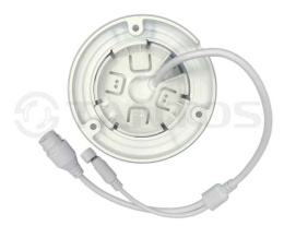 TSi-Ee50FP - 5 мегапиксельная уличная антивандальная IP камера