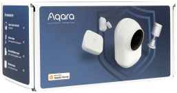 Комплект Умного дома Aqara | Безопасный дом AQARA