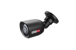 PT-IPC5M-IR.2 BLACK (2.8) IP-видеокамера, 5Мп,SD-слот, POE, черный цвет