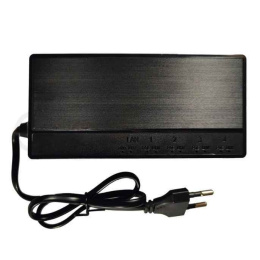 TS-S1105 Коммутатор PoE 