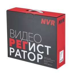 RL-NVR8x8.AIR  в/рег.NVR, 8кан, 8xPOE, 64/80Mbit, 1xHDD, HDMI/VGA, AI.AIR-аналитика (3)