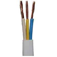 Провод ШВВП 3х0,75 мм2 (бухта 200 м) ПАРИТЕТ