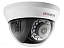 DS-T201 (6 mm) 2Мп внутренняя купольная HD-TVI камера с ИК-подсветкой до 20м