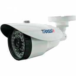 TR-D2B5-noPoE v2 3.6 - IP-камера TRASSIR