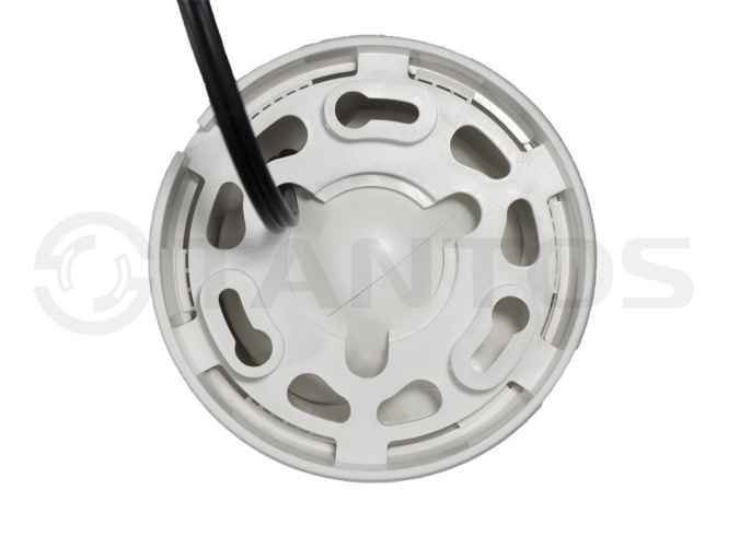 TSc-E2HDf (2.8) - Купольная видеокамера UVC (AHD, TVI, CVI, CVBS) 1080P