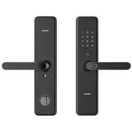 S500 Kaadas умный замок с подключением по Bluetooth