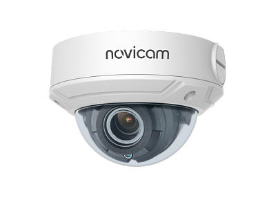 PRO 47 Novicam  - видеокамера уличная всепогодная IP 4 Mp