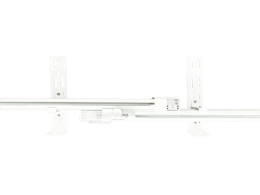 Карниз для мотора Aqara (300 см,  в сторону)