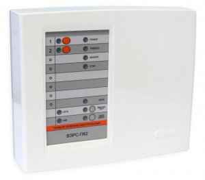 ВЭРС-ПК 2П, 2ШС, под акк. 4,5 Ач, пластмассовый 